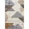 Nuloom Vanita Transitional Southwestern Fringe Area Rug 8ft x 8ft BDSN34A-R808 - alternate 2